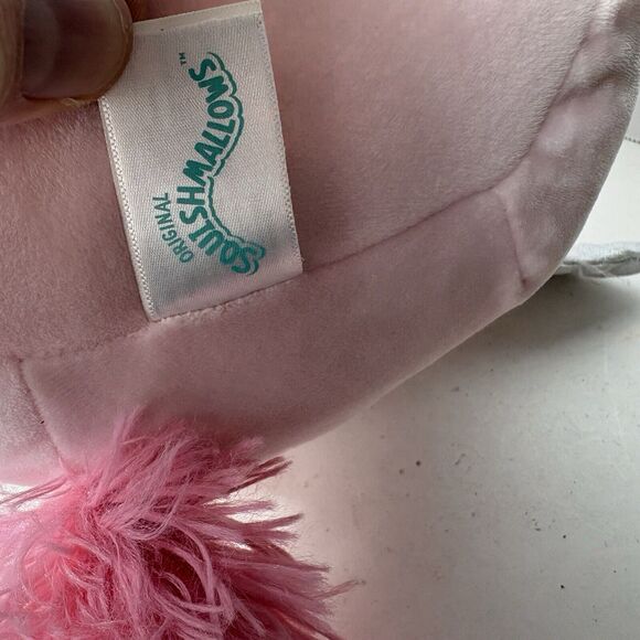 Kelly Toys Plush Squishmallows 12”‎ Pandora The Pegasus C - Picture 12 of 12